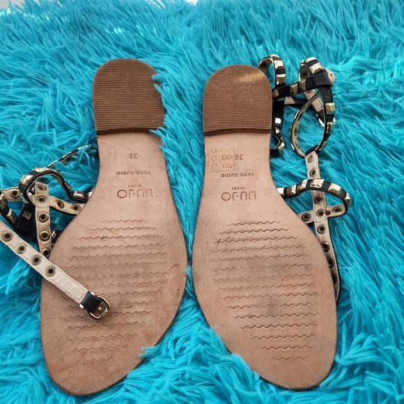 Liu.jo sandals - Picture 3 of 12